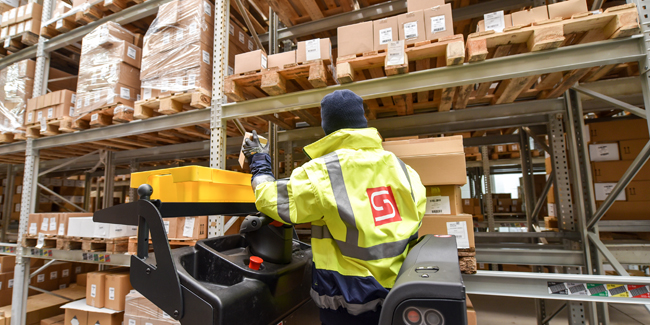 header e commerce web shop lager kl